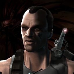 Legendory — legacy portrait