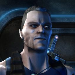 Koval — legacy portrait