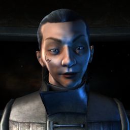 LoKoSiK — legacy portrait