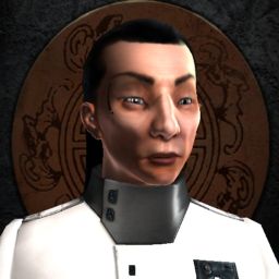 Corsa d'Azur — legacy portrait