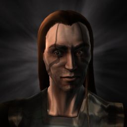 Musaafir — legacy portrait