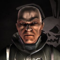 Janus Konor — legacy portrait