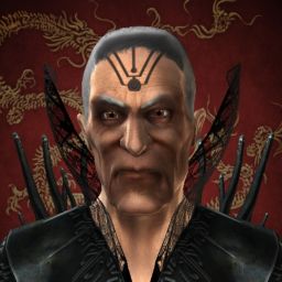 Mad Hammer — legacy portrait