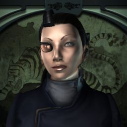 Colence — legacy portrait