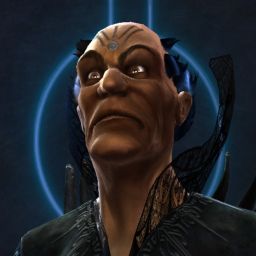 zyZlob — legacy portrait