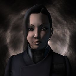 NerozenRus — legacy portrait