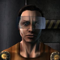 malikah geset — legacy portrait