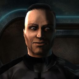 Monarana — legacy portrait