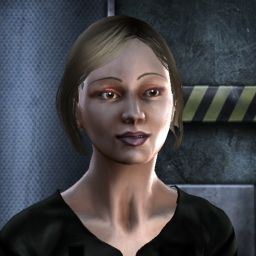 Dark Ange1 — legacy portrait