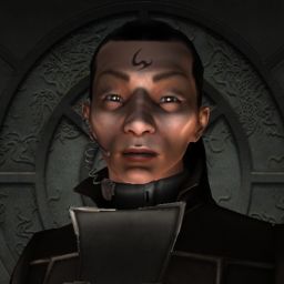Major Impulse — legacy portrait