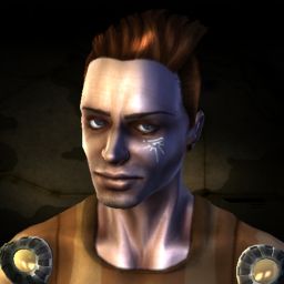 AlexusNexus6 — legacy portrait
