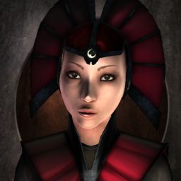 trila21 — legacy portrait