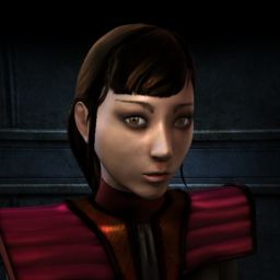 Redesca — legacy portrait
