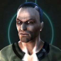 Xanatyr — legacy portrait
