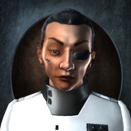 Yuri Danilov — legacy portrait