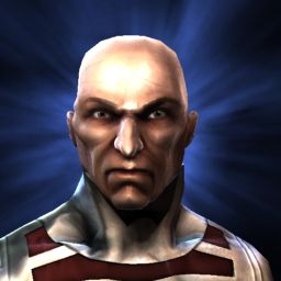 Nicolo TeslA — legacy portrait