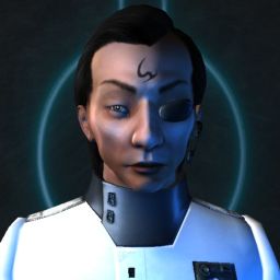 Sulakko — legacy portrait