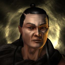 Martin HOS — legacy portrait