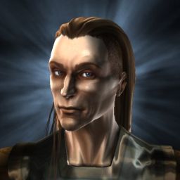 Ruscki — legacy portrait