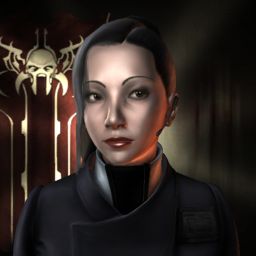 Magikano — legacy portrait