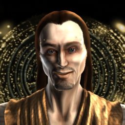 GibberMD — legacy portrait