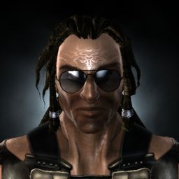 Nebulis Novastride — legacy portrait