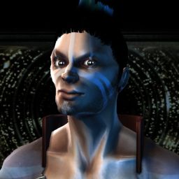 OPPOSITEFLATLINER — legacy portrait