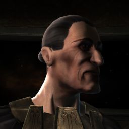 Tol Uinen — legacy portrait