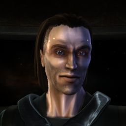 BeachBuddha — legacy portrait