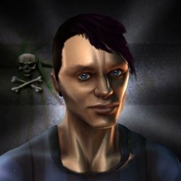 Zip Joint — legacy portrait