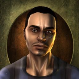 Fedorik — legacy portrait