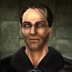 ProSK — legacy portrait