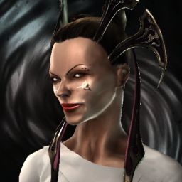 girlsnoname — legacy portrait