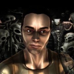 BudLyte — legacy portrait