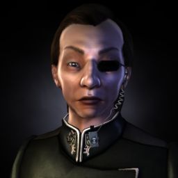 Byratino — legacy portrait