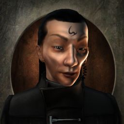 JIaT — legacy portrait
