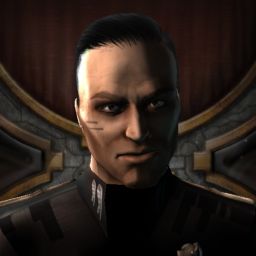 TheShadow777 — legacy portrait