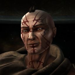 Tradeable — legacy portrait