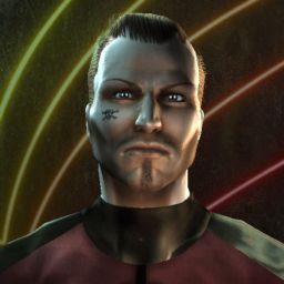 gg99 — legacy portrait