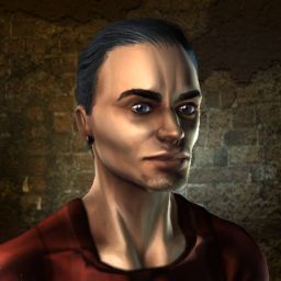 OberLord — legacy portrait