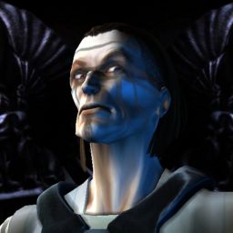 WuMaTih — legacy portrait