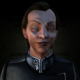 Spartan dax — legacy portrait