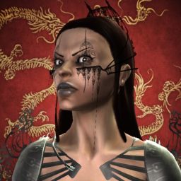 Clarissandriana — legacy portrait
