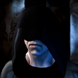 Omegaxgp — legacy portrait