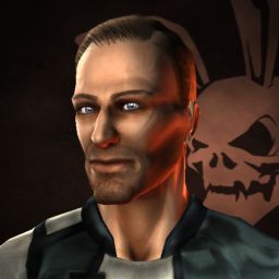 EnnPop — legacy portrait