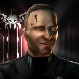 KoW KiLLa — legacy portrait