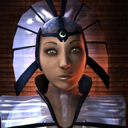 Rooya Cirlarith — legacy portrait