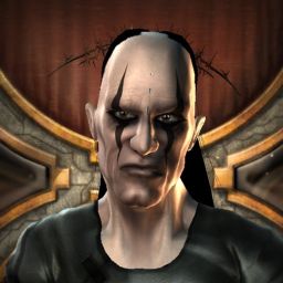 ANDREWION — legacy portrait