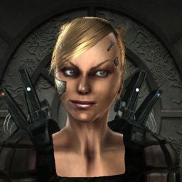 stars spark — legacy portrait