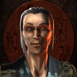 Colklari — legacy portrait